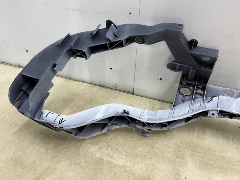 Pas przedni Ford Focus MK3 C-max Cmax MK2 10-19r. wzmocnienie górne belka okular oryginalny F1EB-8B041-A Pas przedni Ford Focus MK3 C-max Cmax MK2 10-19r. wzmocnienie górne belka okular oryginalny F1EB-8B041-A