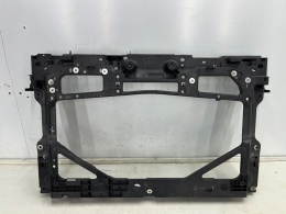 Pas przedni Mazda CX-3 CX3 DK 14-21r. wzmocnienie ramka chłodnic oryginalny d09h-53110