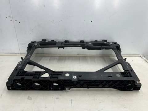 Pas przedni Mazda CX-3 CX3 DK 14-21r. wzmocnienie ramka chłodnic oryginalny d09h-53110