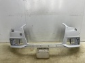 Zderzak przedni Audi A1 8X S-Line Sline 15-18r. Lift przód 8XA807437D