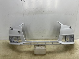 Zderzak przedni Audi A1 8X S-Line Sline 15-18r. Lift przód 8XA807437D