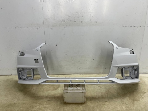 Zderzak przedni Audi A1 8X S-Line Sline 15-18r. Lift przód 8XA807437D Zderzak przedni Audi A1 8X S-Line Sline 15-18r. Lift przód 8XA807437D