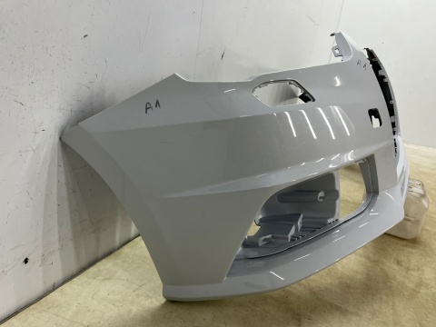 Zderzak przedni Audi A1 8X S-Line Sline 15-18r. Lift przód 8XA807437D Zderzak przedni Audi A1 8X S-Line Sline 15-18r. Lift przód 8XA807437D