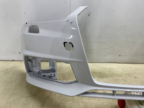 Zderzak przedni Audi A1 8X S-Line Sline 15-18r. Lift przód 8XA807437D Zderzak przedni Audi A1 8X S-Line Sline 15-18r. Lift przód 8XA807437D