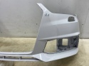 Zderzak przedni Audi A1 8X S-Line Sline 15-18r. Lift przód 8XA807437D