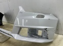 Zderzak przedni Audi A1 8X S-Line Sline 15-18r. Lift przód 8XA807437D