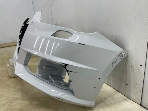 Zderzak przedni Audi A1 8X S-Line Sline 15-18r. Lift przód 8XA807437D Zderzak przedni Audi A1 8X S-Line Sline 15-18r. Lift przód 8XA807437D