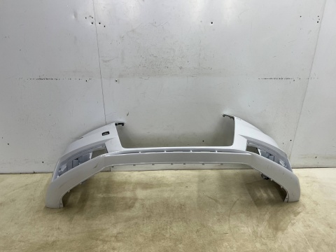 Zderzak przedni Audi A1 8X S-Line Sline 15-18r. Lift przód 8XA807437D Zderzak przedni Audi A1 8X S-Line Sline 15-18r. Lift przód 8XA807437D
