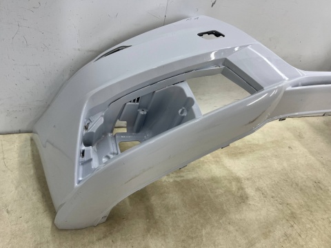 Zderzak przedni Audi A1 8X S-Line Sline 15-18r. Lift przód 8XA807437D Zderzak przedni Audi A1 8X S-Line Sline 15-18r. Lift przód 8XA807437D