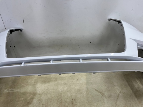 Zderzak przedni Audi A1 8X S-Line Sline 15-18r. Lift przód 8XA807437D Zderzak przedni Audi A1 8X S-Line Sline 15-18r. Lift przód 8XA807437D