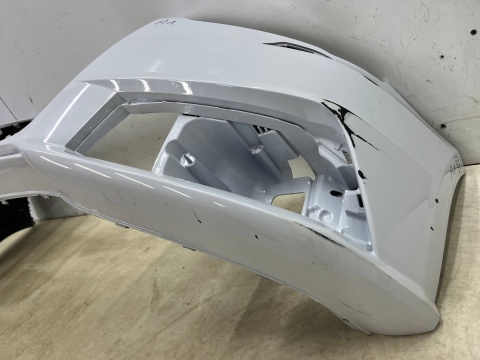 Zderzak przedni Audi A1 8X S-Line Sline 15-18r. Lift przód 8XA807437D Zderzak przedni Audi A1 8X S-Line Sline 15-18r. Lift przód 8XA807437D