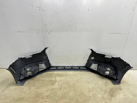 Zderzak przedni Audi A1 8X S-Line Sline 15-18r. Lift przód 8XA807437D Zderzak przedni Audi A1 8X S-Line Sline 15-18r. Lift przód 8XA807437D