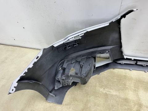 Zderzak przedni Audi A1 8X S-Line Sline 15-18r. Lift przód 8XA807437D Zderzak przedni Audi A1 8X S-Line Sline 15-18r. Lift przód 8XA807437D