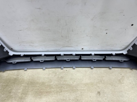 Zderzak przedni Audi A1 8X S-Line Sline 15-18r. Lift przód 8XA807437D Zderzak przedni Audi A1 8X S-Line Sline 15-18r. Lift przód 8XA807437D