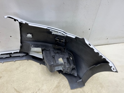 Zderzak przedni Audi A1 8X S-Line Sline 15-18r. Lift przód 8XA807437D Zderzak przedni Audi A1 8X S-Line Sline 15-18r. Lift przód 8XA807437D