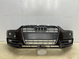 Zderzak przedni Audi A4 B8 11-15r. Lift przód 4XPDC spryski 8K0807437AC