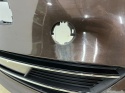 Zderzak przedni Audi A4 B8 11-15r. Lift przód 4XPDC spryski 8K0807437AC