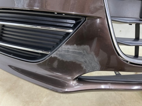 Zderzak przedni Audi A4 B8 11-15r. Lift przód 4XPDC spryski 8K0807437AC Zderzak przedni Audi A4 B8 11-15r. Lift przód 4XPDC spryski 8K0807437AC