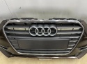 Zderzak przedni Audi A4 B8 11-15r. Lift przód 4XPDC spryski 8K0807437AC