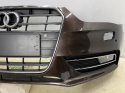 Zderzak przedni Audi A4 B8 11-15r. Lift przód 4XPDC spryski 8K0807437AC
