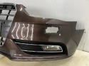 Zderzak przedni Audi A4 B8 11-15r. Lift przód 4XPDC spryski 8K0807437AC