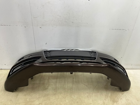 Zderzak przedni Audi A4 B8 11-15r. Lift przód 4XPDC spryski 8K0807437AC Zderzak przedni Audi A4 B8 11-15r. Lift przód 4XPDC spryski 8K0807437AC