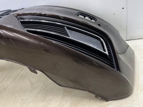 Zderzak przedni Audi A4 B8 11-15r. Lift przód 4XPDC spryski 8K0807437AC Zderzak przedni Audi A4 B8 11-15r. Lift przód 4XPDC spryski 8K0807437AC