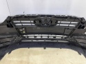 Zderzak przedni Audi A4 B8 11-15r. Lift przód 4XPDC spryski 8K0807437AC
