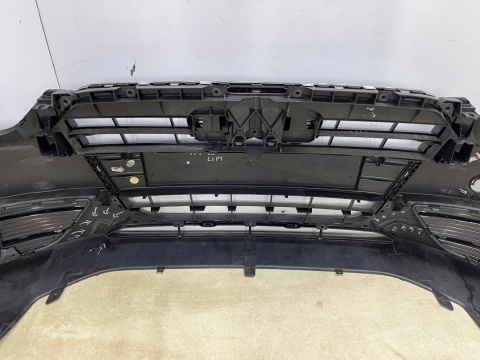 Zderzak przedni Audi A4 B8 11-15r. Lift przód 4XPDC spryski 8K0807437AC Zderzak przedni Audi A4 B8 11-15r. Lift przód 4XPDC spryski 8K0807437AC