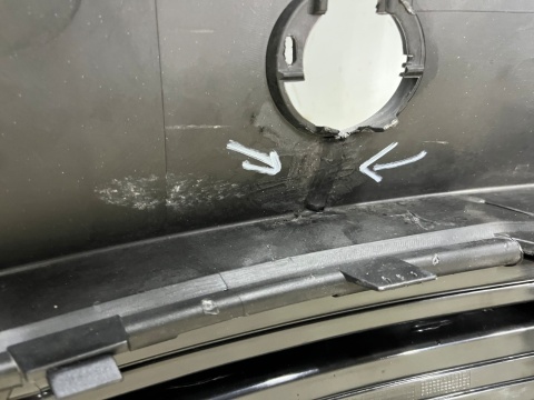 Zderzak przedni Audi A4 B8 11-15r. Lift przód 4XPDC spryski 8K0807437AC Zderzak przedni Audi A4 B8 11-15r. Lift przód 4XPDC spryski 8K0807437AC