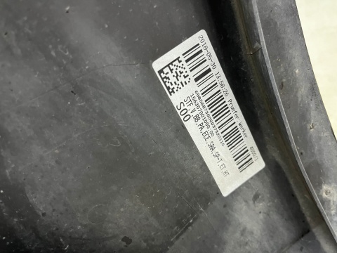 Zderzak przedni Audi A4 B8 11-15r. Lift przód 4XPDC spryski 8K0807437AC Zderzak przedni Audi A4 B8 11-15r. Lift przód 4XPDC spryski 8K0807437AC
