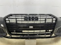 Zderzak przedni Audi A6 C8 S-Line Sline 18-23r. Przedlift przód spryski 4K0807437