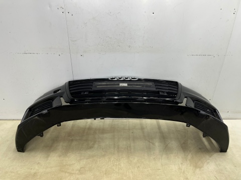 Zderzak przedni Audi A6 C8 S-Line Sline 18-23r. Przedlift przód spryski 4K0807437 Zderzak przedni Audi A6 C8 S-Line Sline 18-23r. Przedlift przód spryski 4K0807437