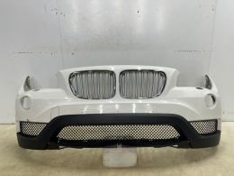 Zderzak przedni BMW X1 E84 12-15r. Lift przód 7303750