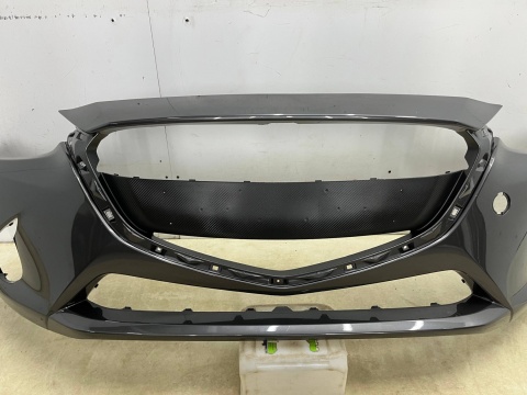 Zderzak przedni Mazda 2 III DJ 14-19r. przód DB5J-50031 Zderzak przedni Mazda 2 III DJ 14-19r. przód DB5J-50031