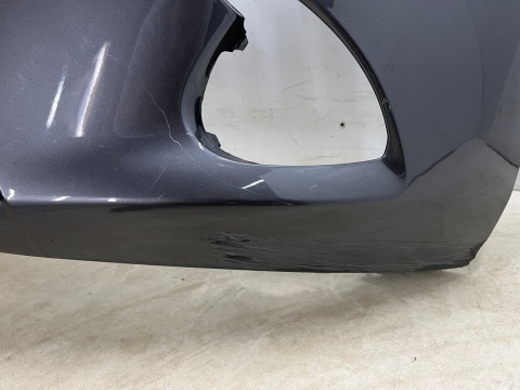Zderzak przedni Mazda 2 III DJ 14-19r. przód DB5J-50031 Zderzak przedni Mazda 2 III DJ 14-19r. przód DB5J-50031