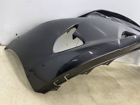 Zderzak przedni Mazda 2 III DJ 14-19r. przód DB5J-50031 Zderzak przedni Mazda 2 III DJ 14-19r. przód DB5J-50031
