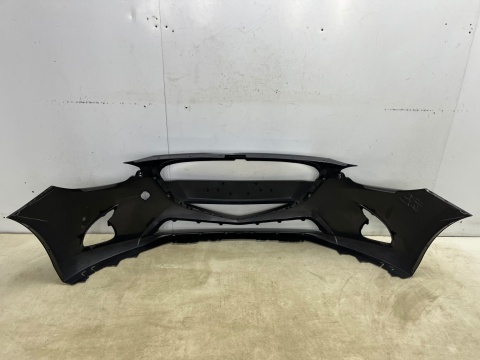 Zderzak przedni Mazda 2 III DJ 14-19r. przód DB5J-50031 Zderzak przedni Mazda 2 III DJ 14-19r. przód DB5J-50031