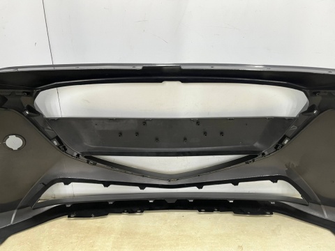 Zderzak przedni Mazda 2 III DJ 14-19r. przód DB5J-50031 Zderzak przedni Mazda 2 III DJ 14-19r. przód DB5J-50031