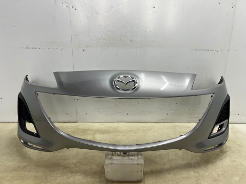Zderzak przedni Mazda 3 II BL 09-11r. Przedlift przód BBN2-50031
