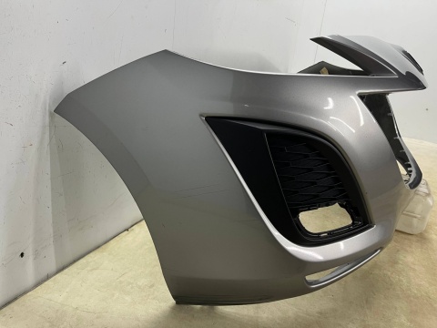 Zderzak przedni Mazda 3 II BL 09-11r. Przedlift przód BBN2-50031