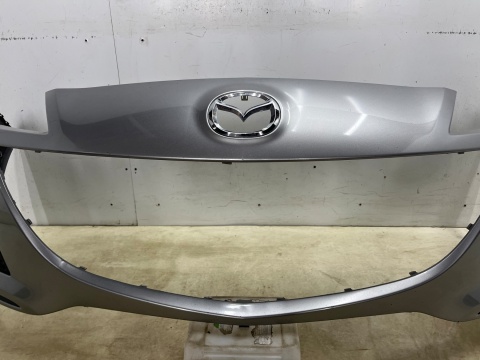Zderzak przedni Mazda 3 II BL 09-11r. Przedlift przód BBN2-50031