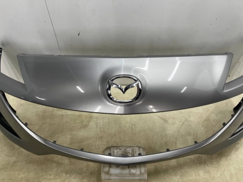 Zderzak przedni Mazda 3 II BL 09-11r. Przedlift przód BBN2-50031