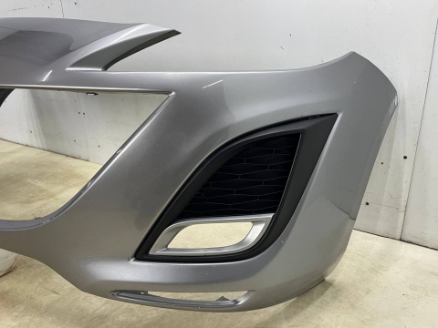Zderzak przedni Mazda 3 II BL 09-11r. Przedlift przód BBN2-50031
