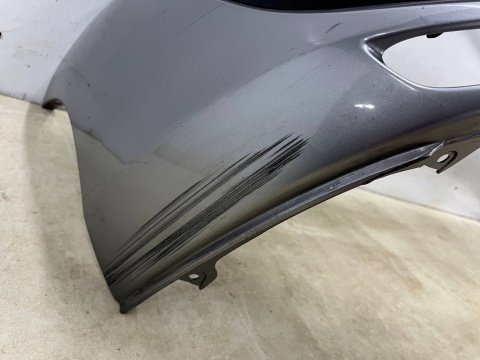 Zderzak przedni Mazda 3 II BL 09-11r. Przedlift przód BBN2-50031