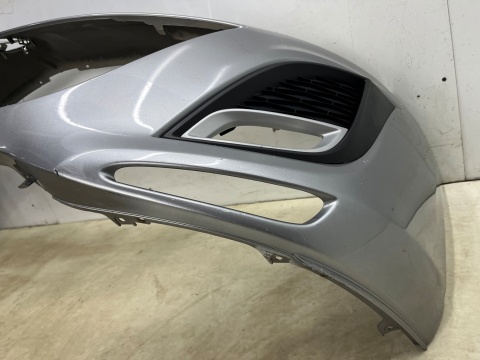 Zderzak przedni Mazda 3 II BL 09-11r. Przedlift przód BBN2-50031