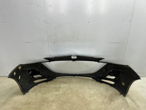 Zderzak przedni Mazda 3 II BL 09-11r. Przedlift przód BBN2-50031