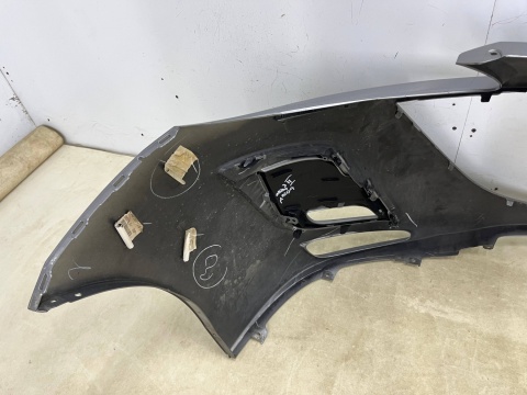 Zderzak przedni Mazda 3 II BL 09-11r. Przedlift przód BBN2-50031