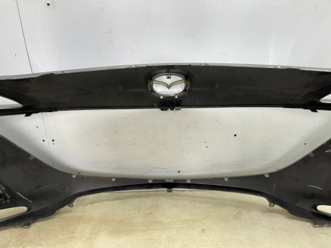 Zderzak przedni Mazda 3 II BL 09-11r. Przedlift przód BBN2-50031