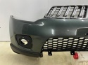 Zderzak przedni Mitsubishi Pajero Sport 2 II L200 4 IV 10-15r. Lift przód 6400D164